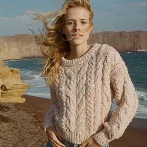 Dôen Sweater